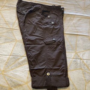 Inc pants. High Capri style